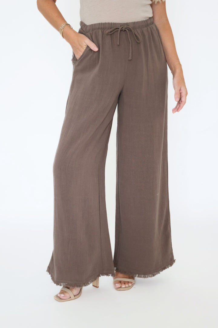 Soren Pant