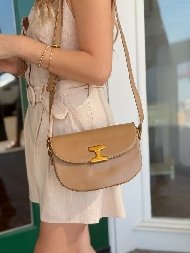 Caroline Shoulder Bag