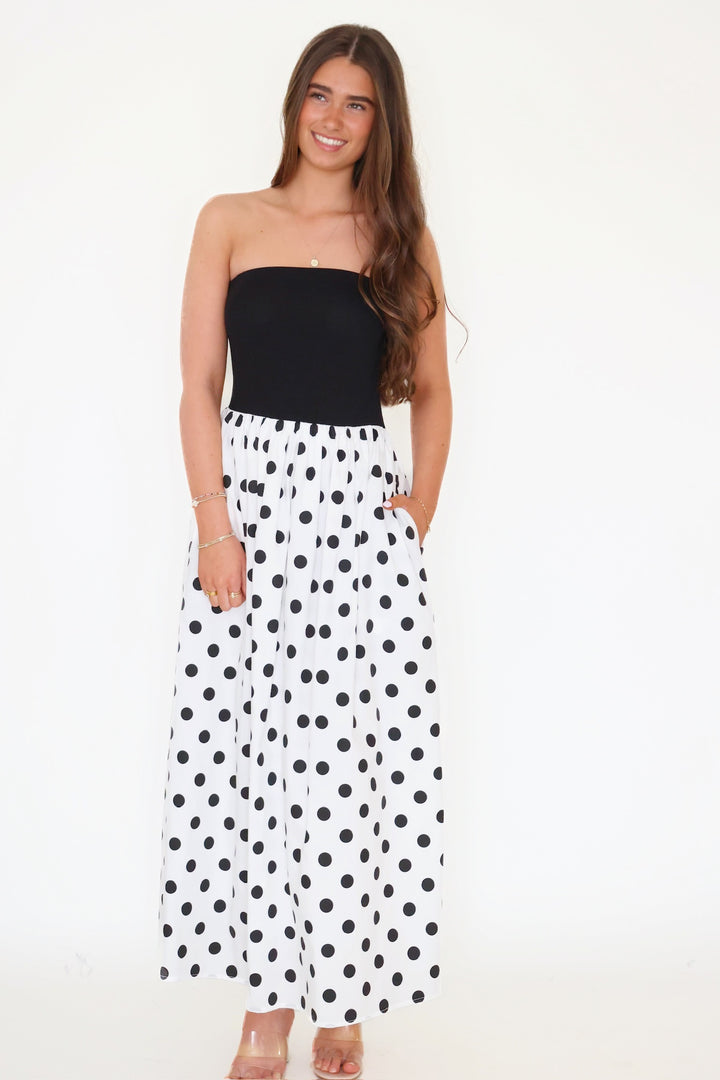 Perdita Dress