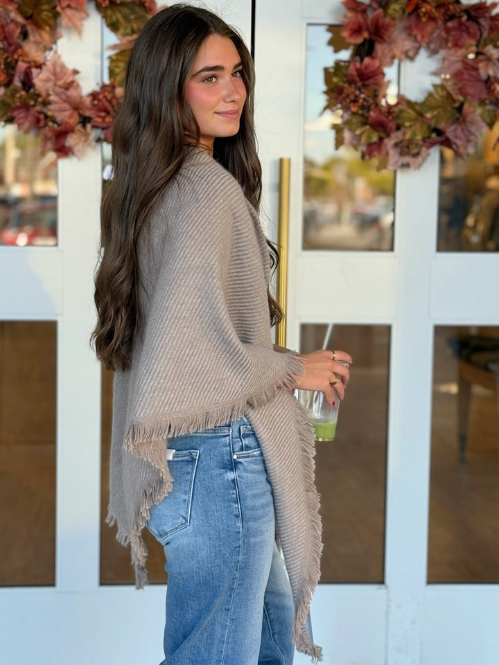 Statement Wrap