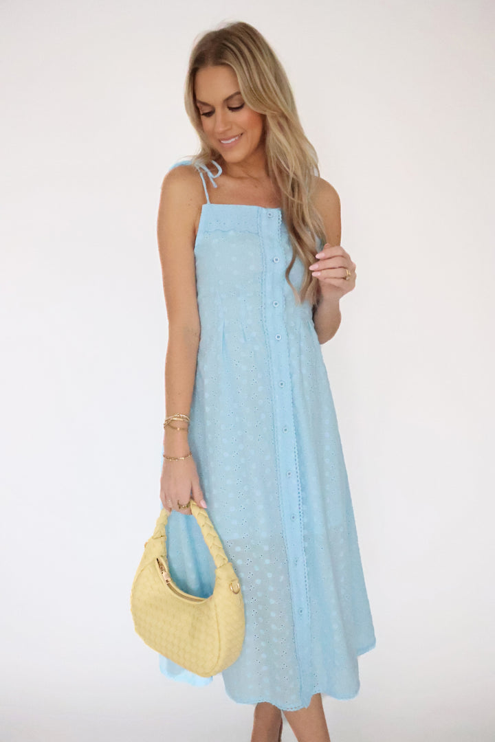 Southern Living Dress