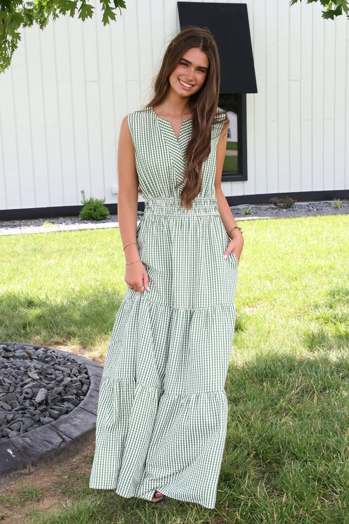 Marinelle Dress