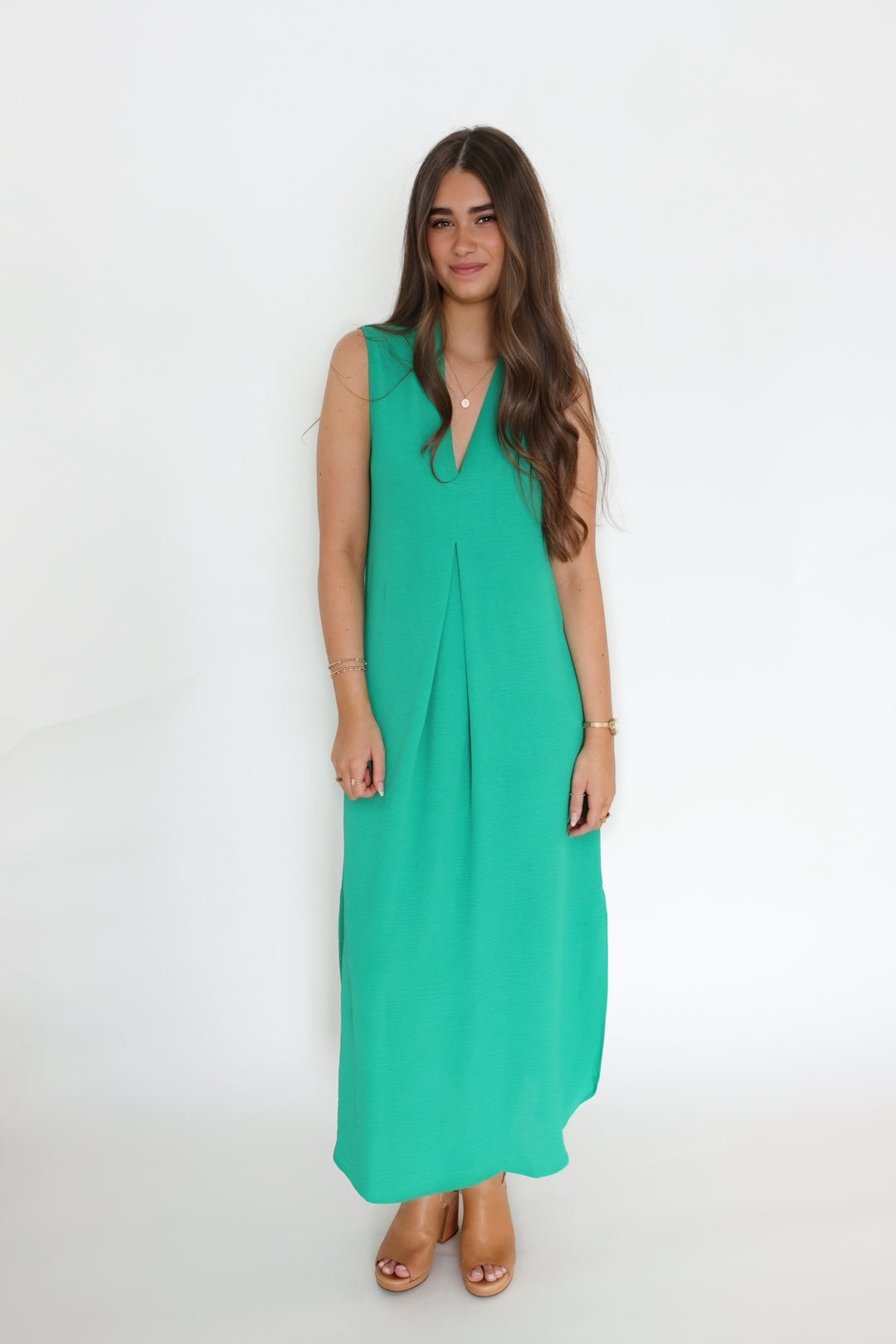 Ace Maxi Dress