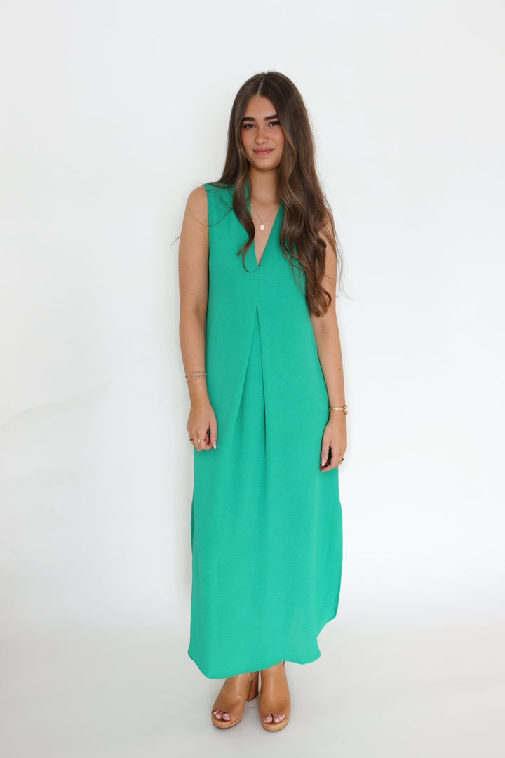 Ace Maxi Dress