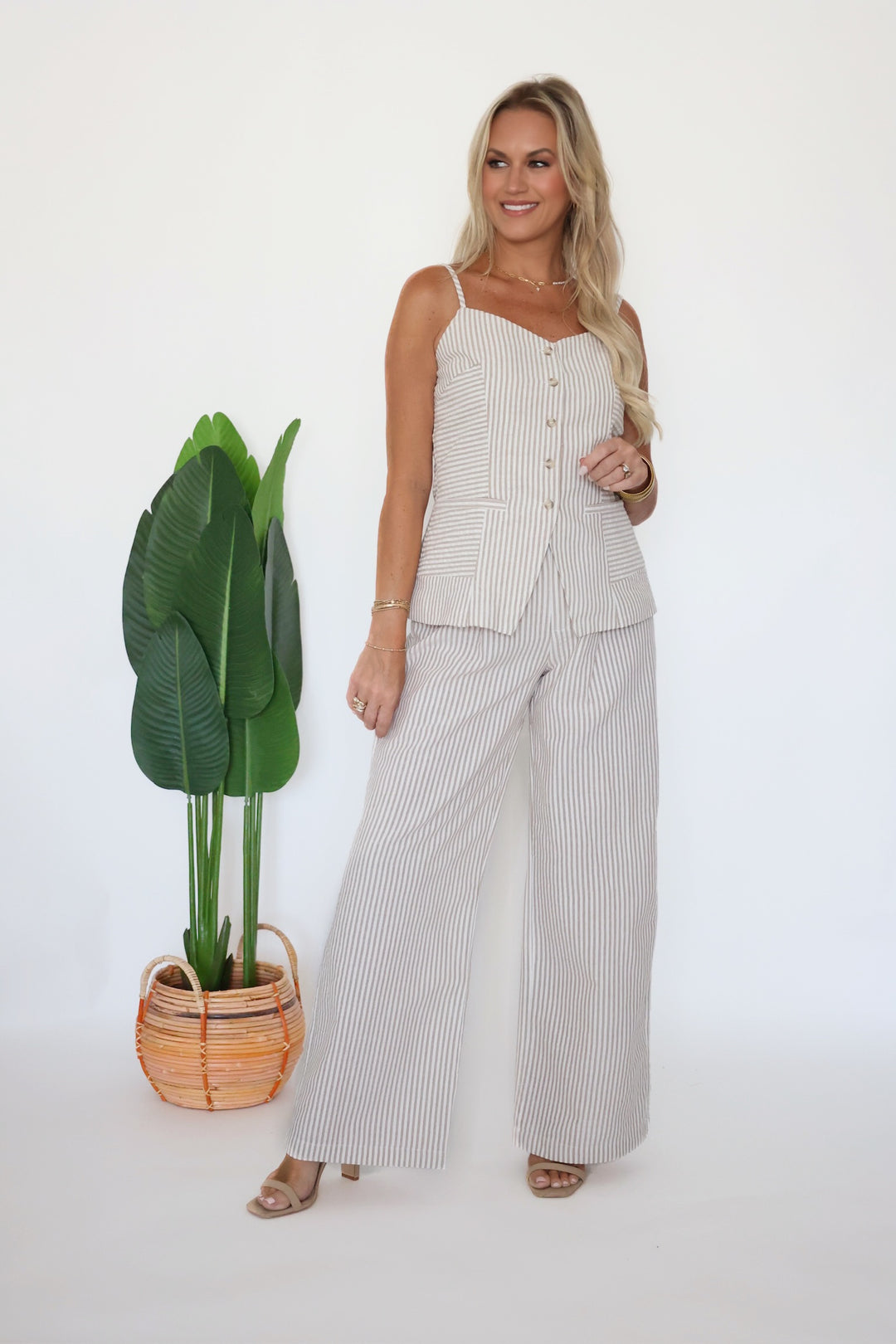 Beg Steal Borrow  Pants