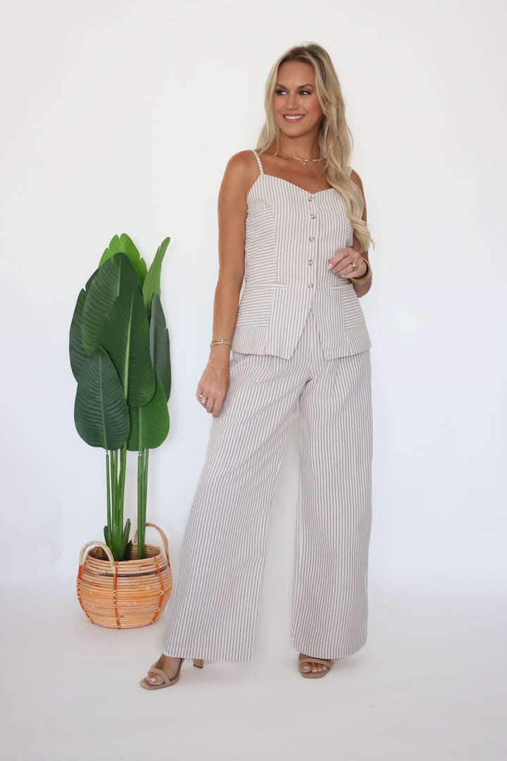 Beg Steal Borrow  Pants