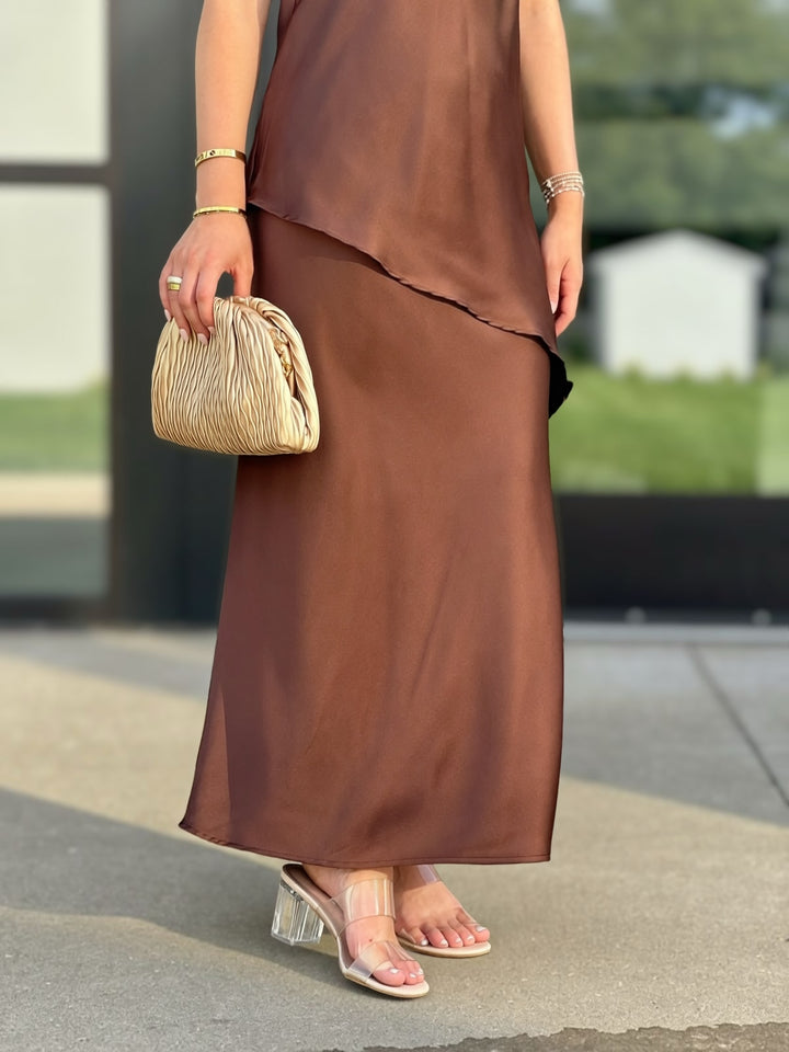 Of The Hour Skirt