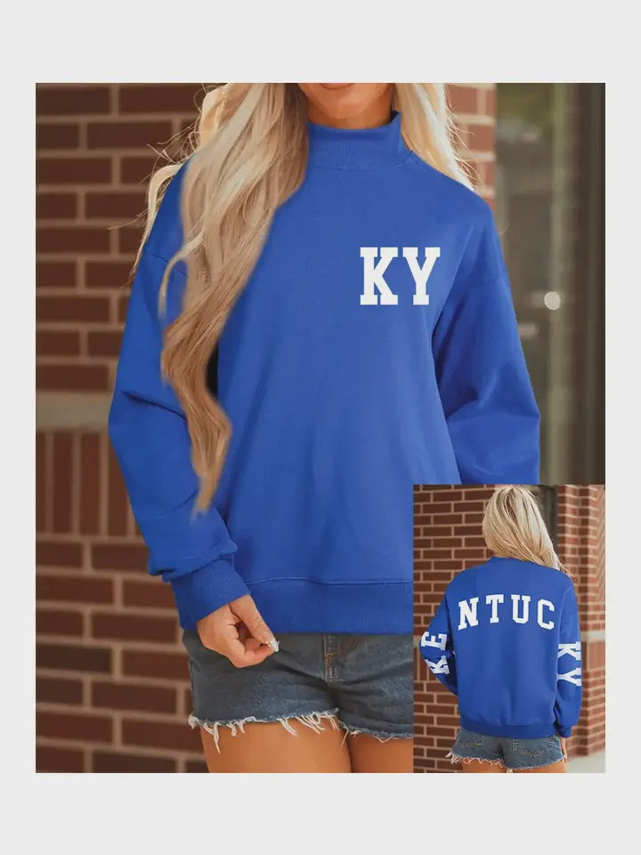 Kentucky Pride Sweatshirt