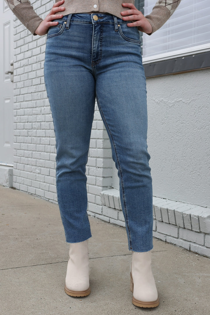 Rachael Fab Ab- Adherent