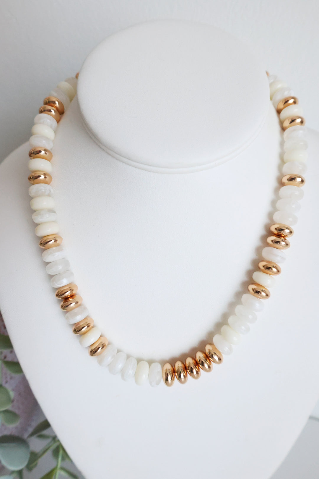 Lucky Lucy Necklace