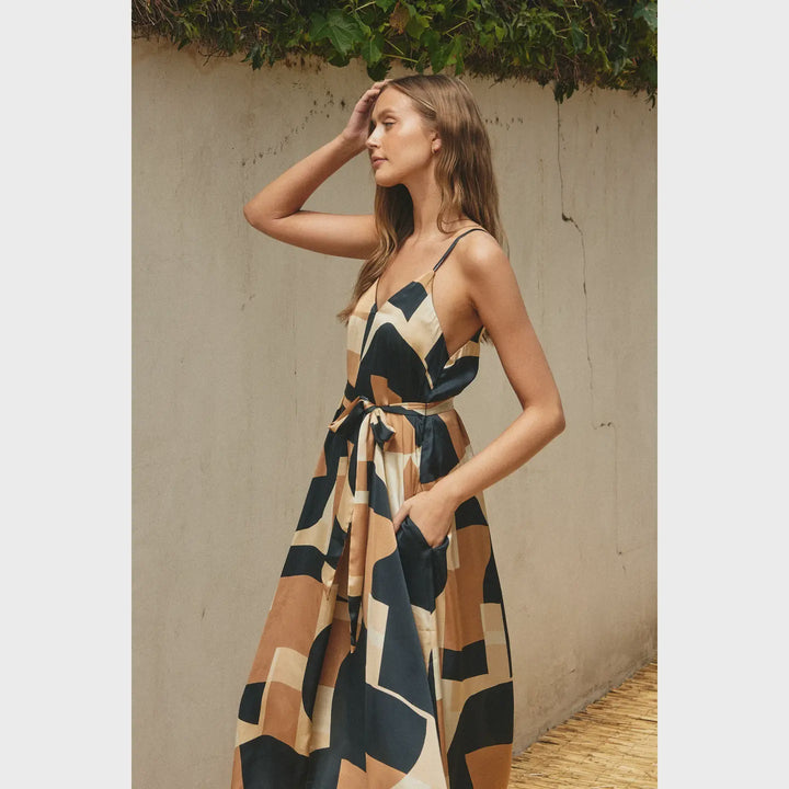 First Class Dress
