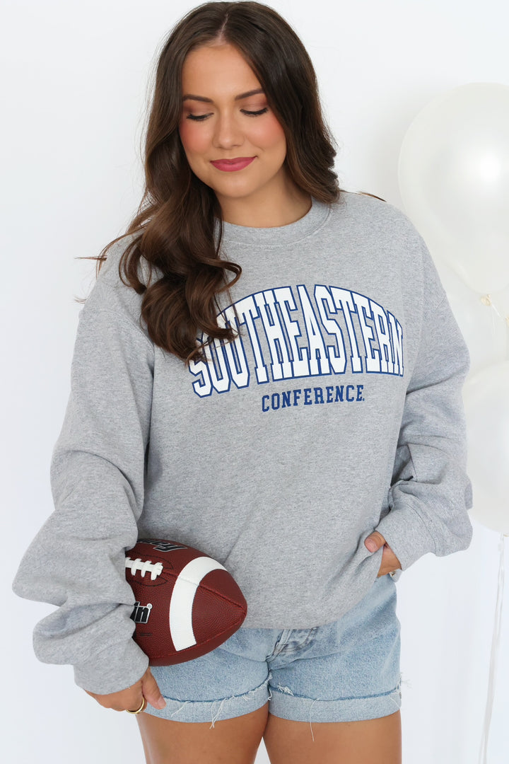 SEC Arch Sweatshirt