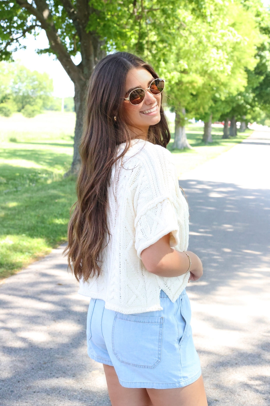 Seaway Short