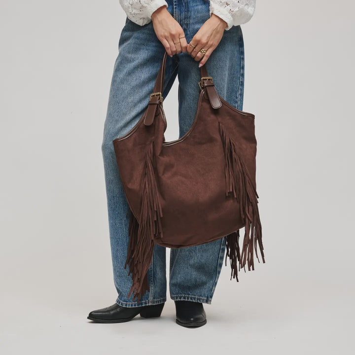 Nyxie Tote
