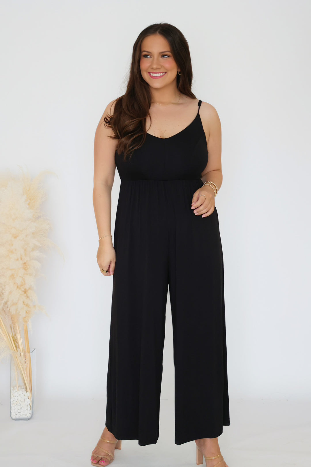 Roz Jumpsuit