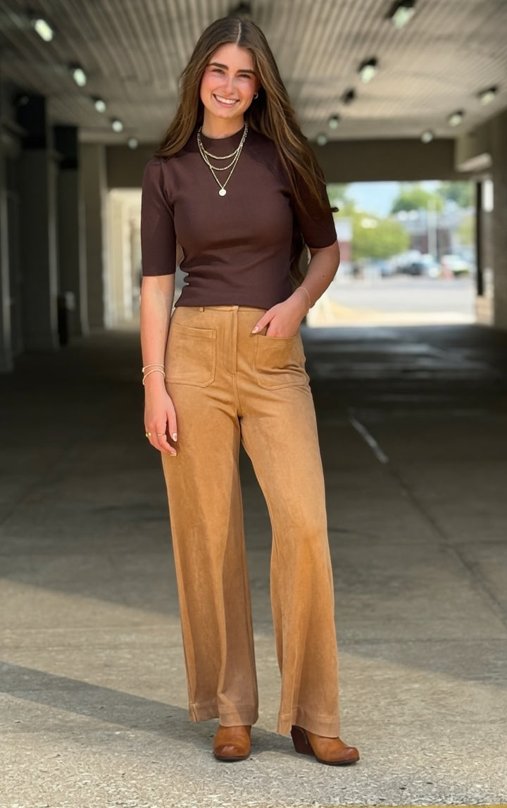 Jameson Pants