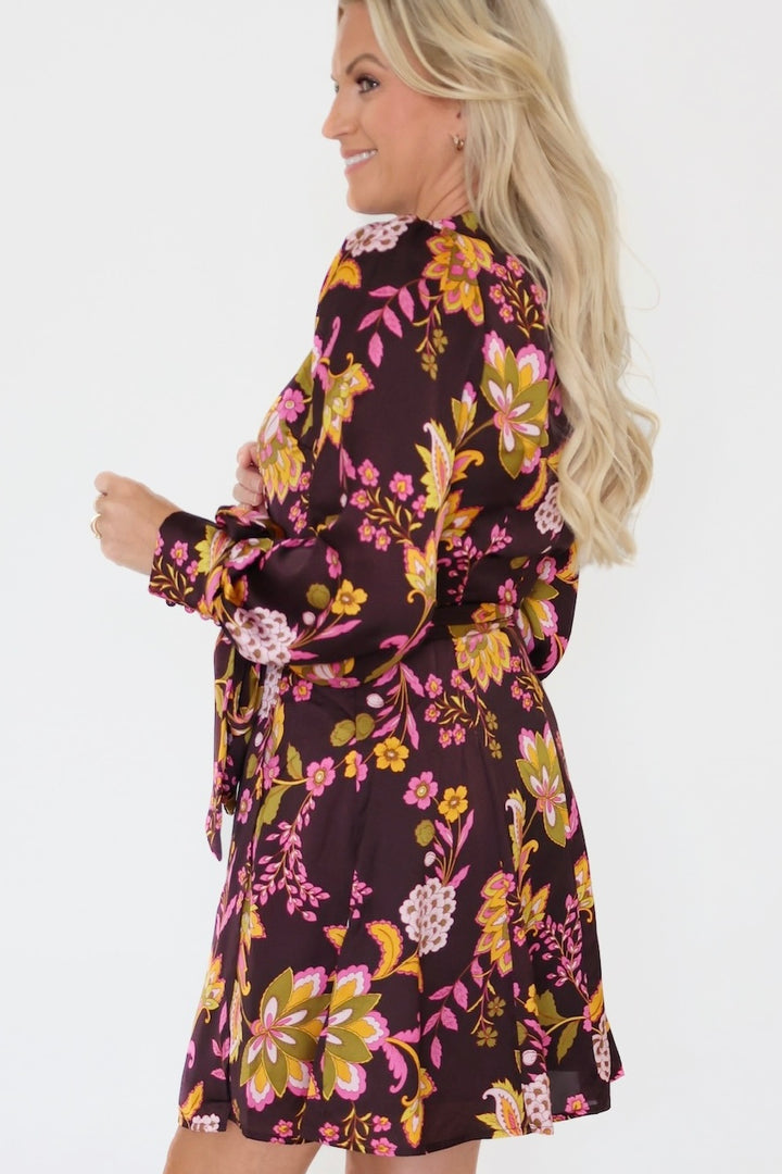 True or False Dress