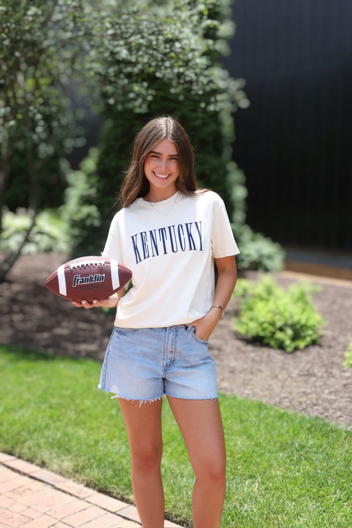 Kentucky Prep Tee