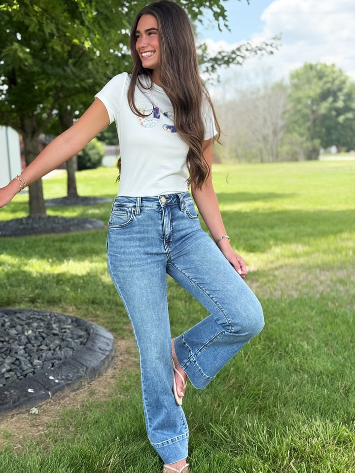 Stella Fab Ab Jeans