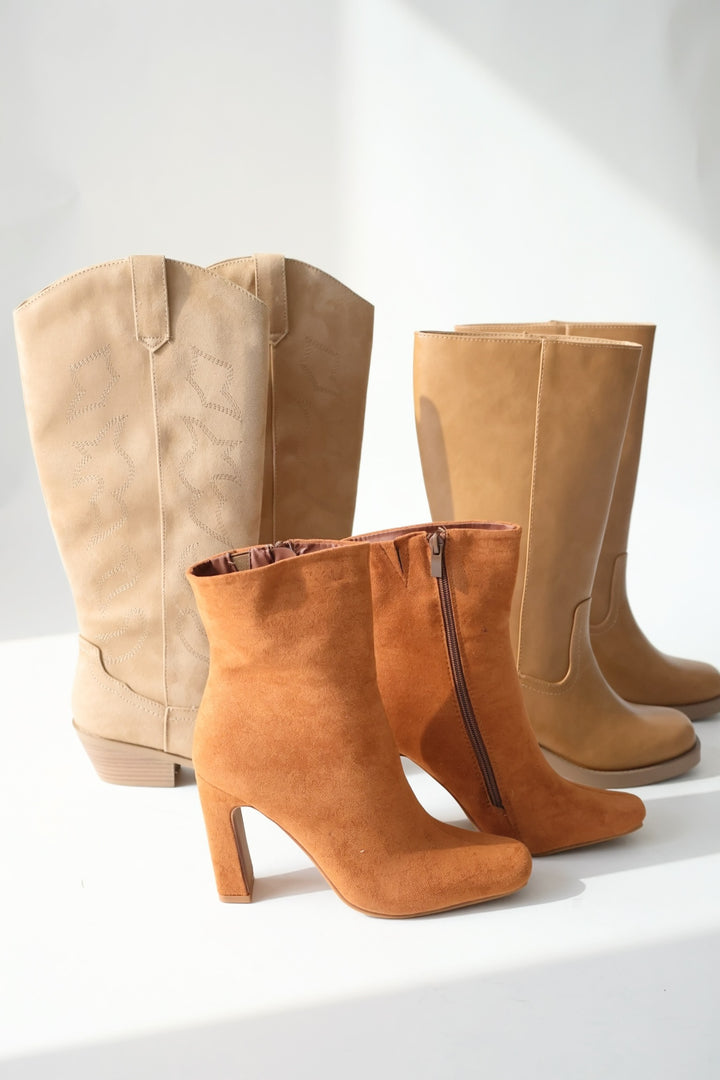 Zahara Boot