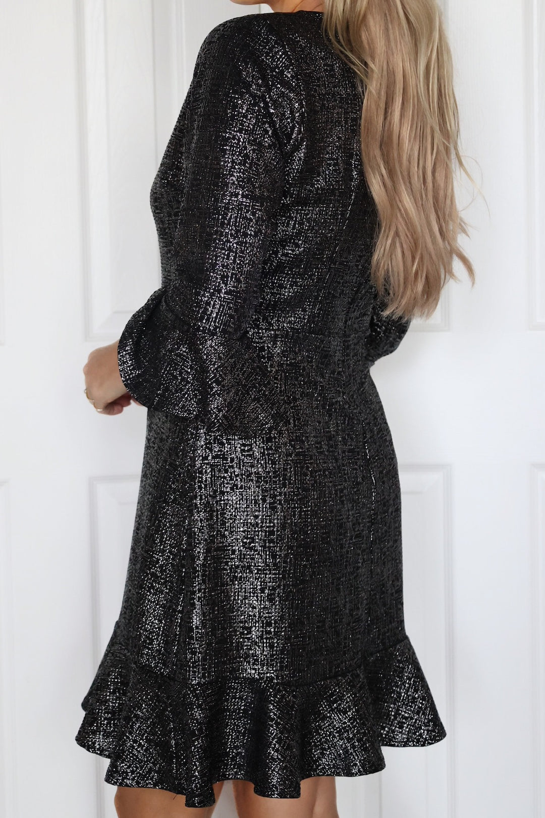 Night To Shine Dress