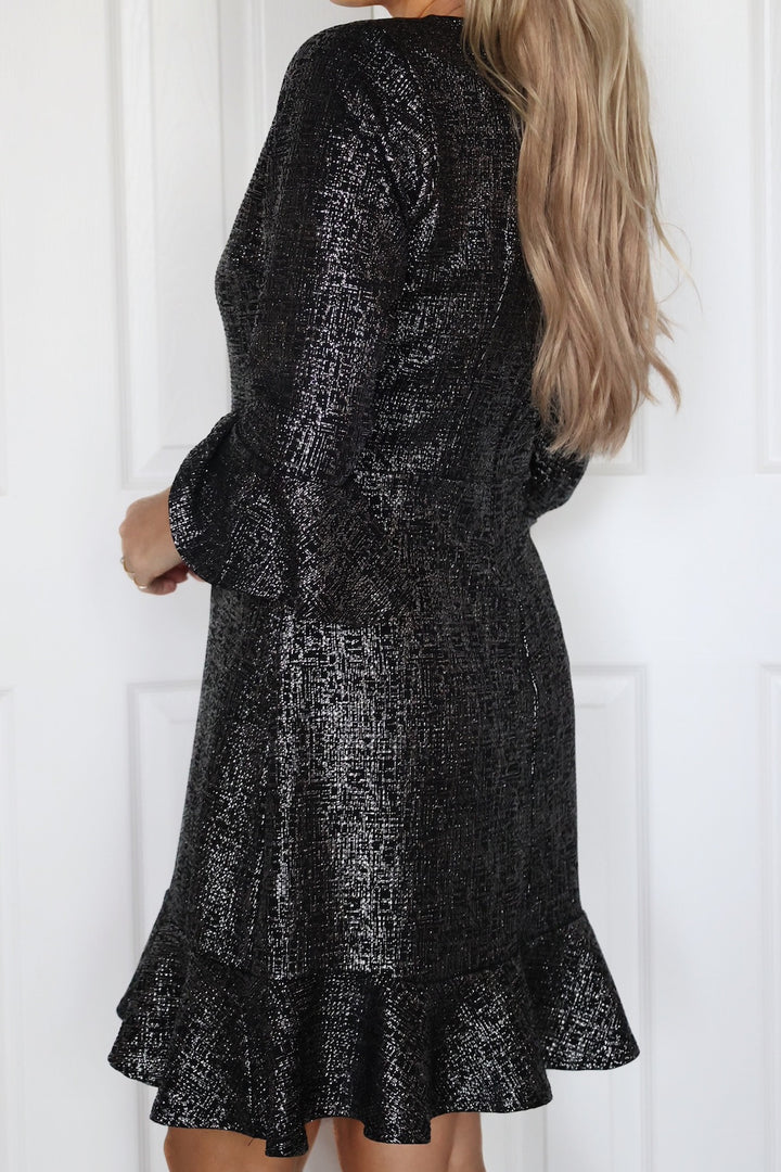 Night To Shine Dress