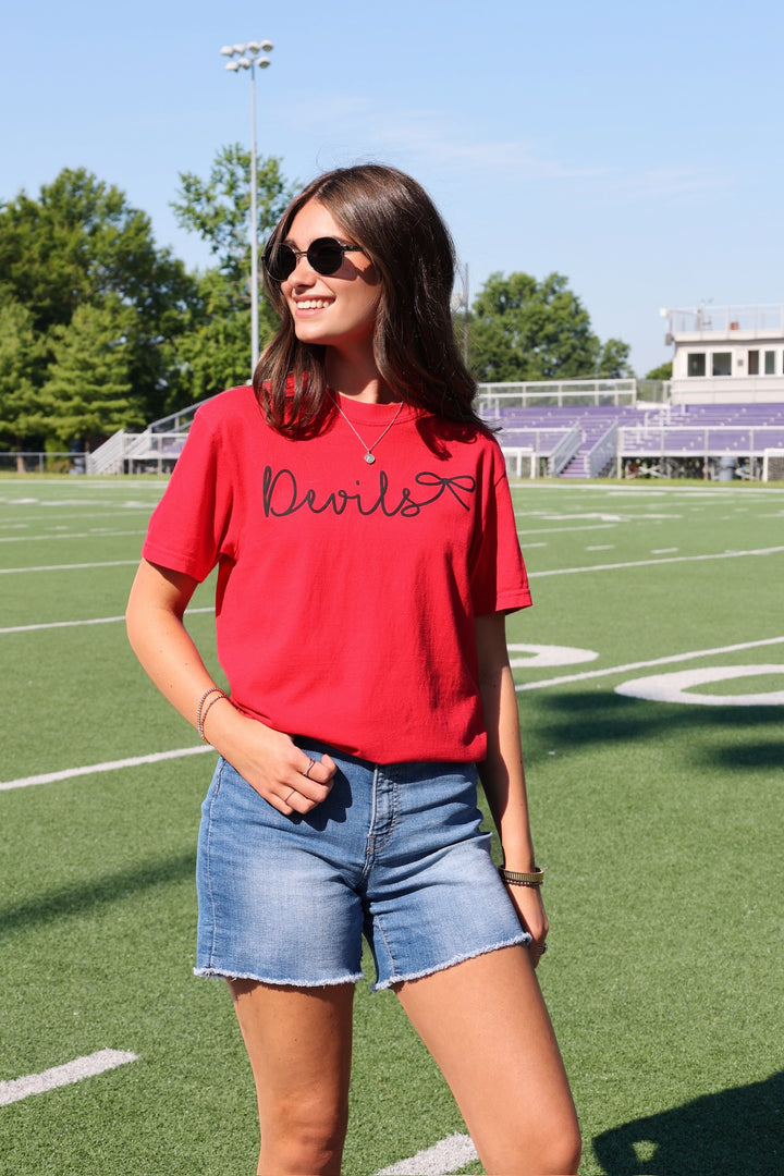 Devils Bow Tee
