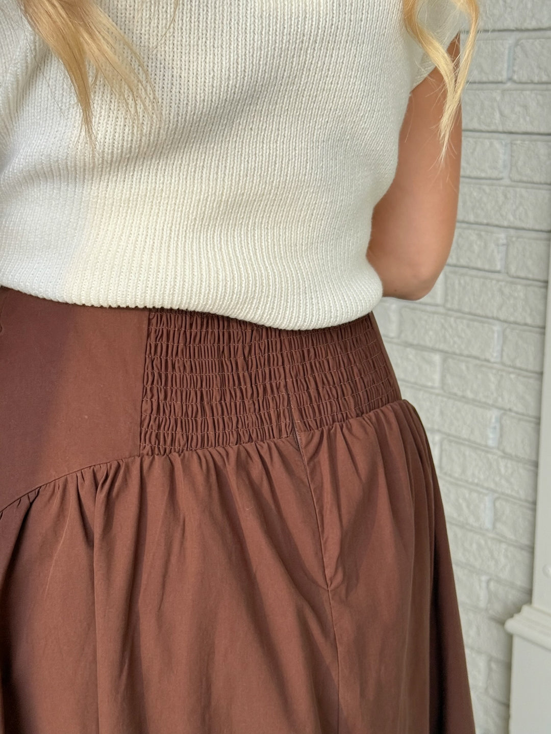 Mara Skirt