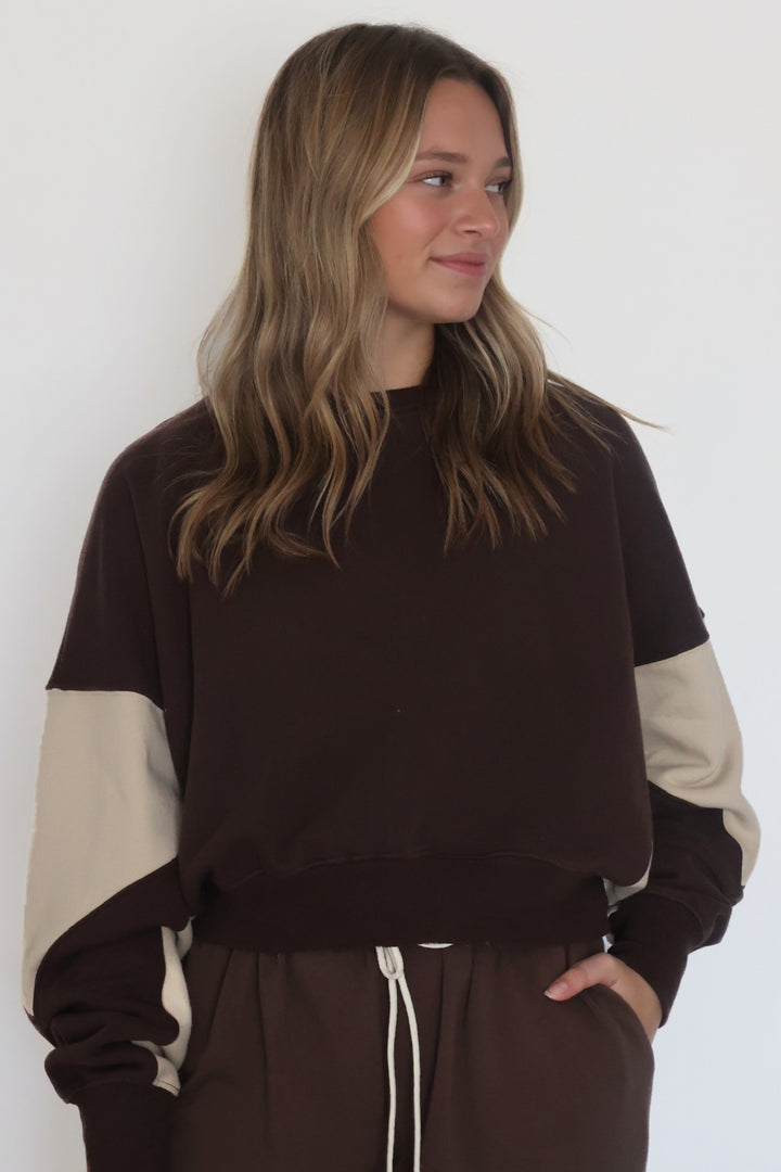 Vintage Vibes Sweatshirt