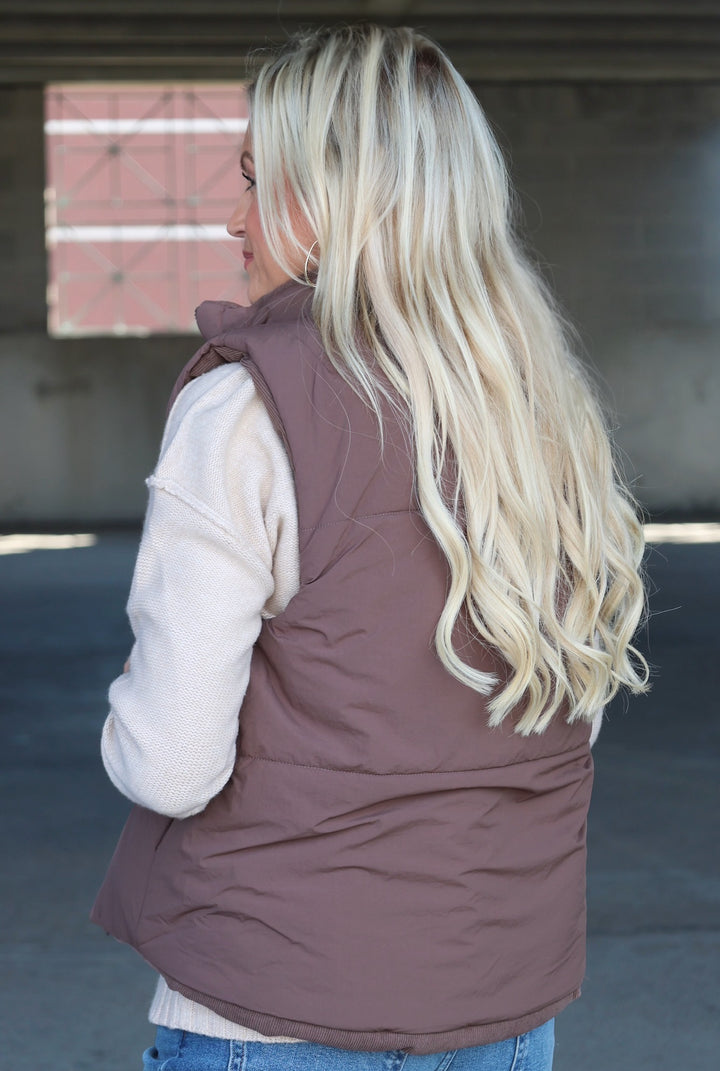 Camp Sweater