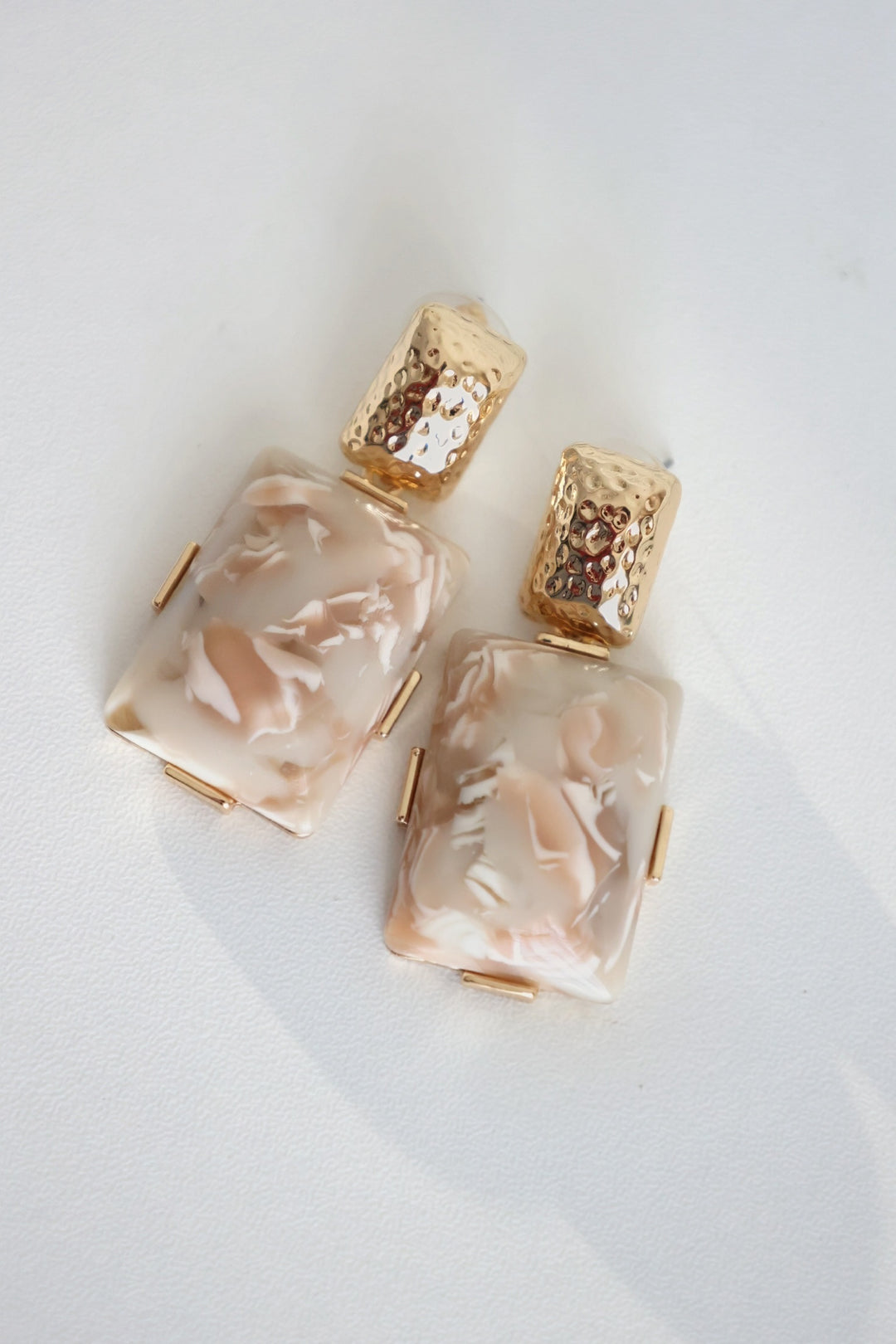 Kennedy Stone Earrings