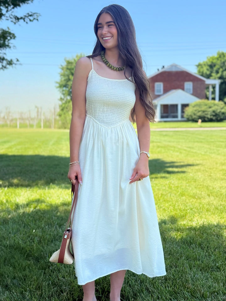Cassandra Dress