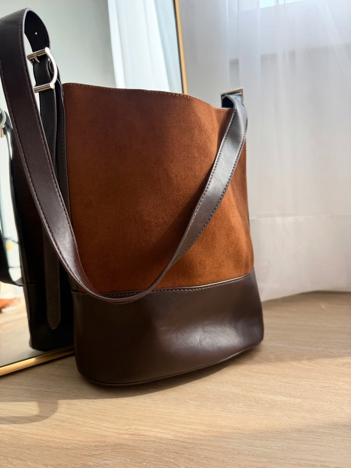 Ivey Bucket Bag