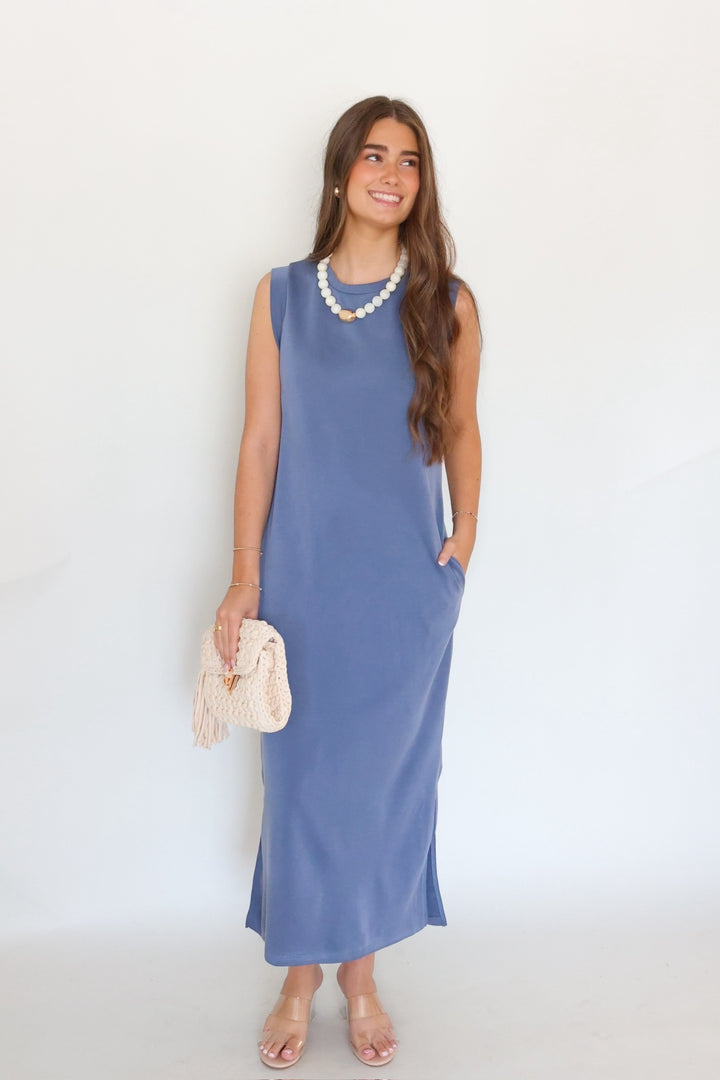 Confessions Dress