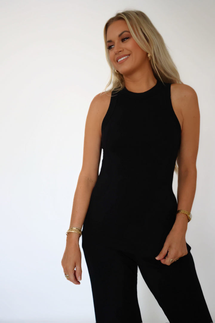 All Muscle Tank Top