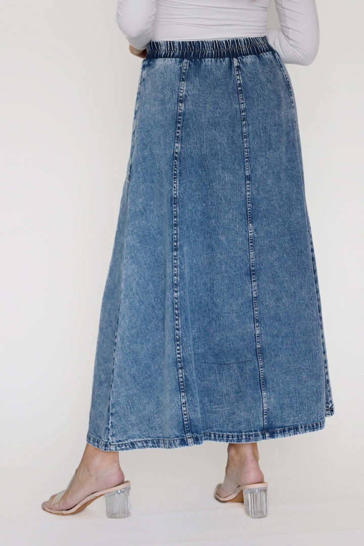 Carson Skirt