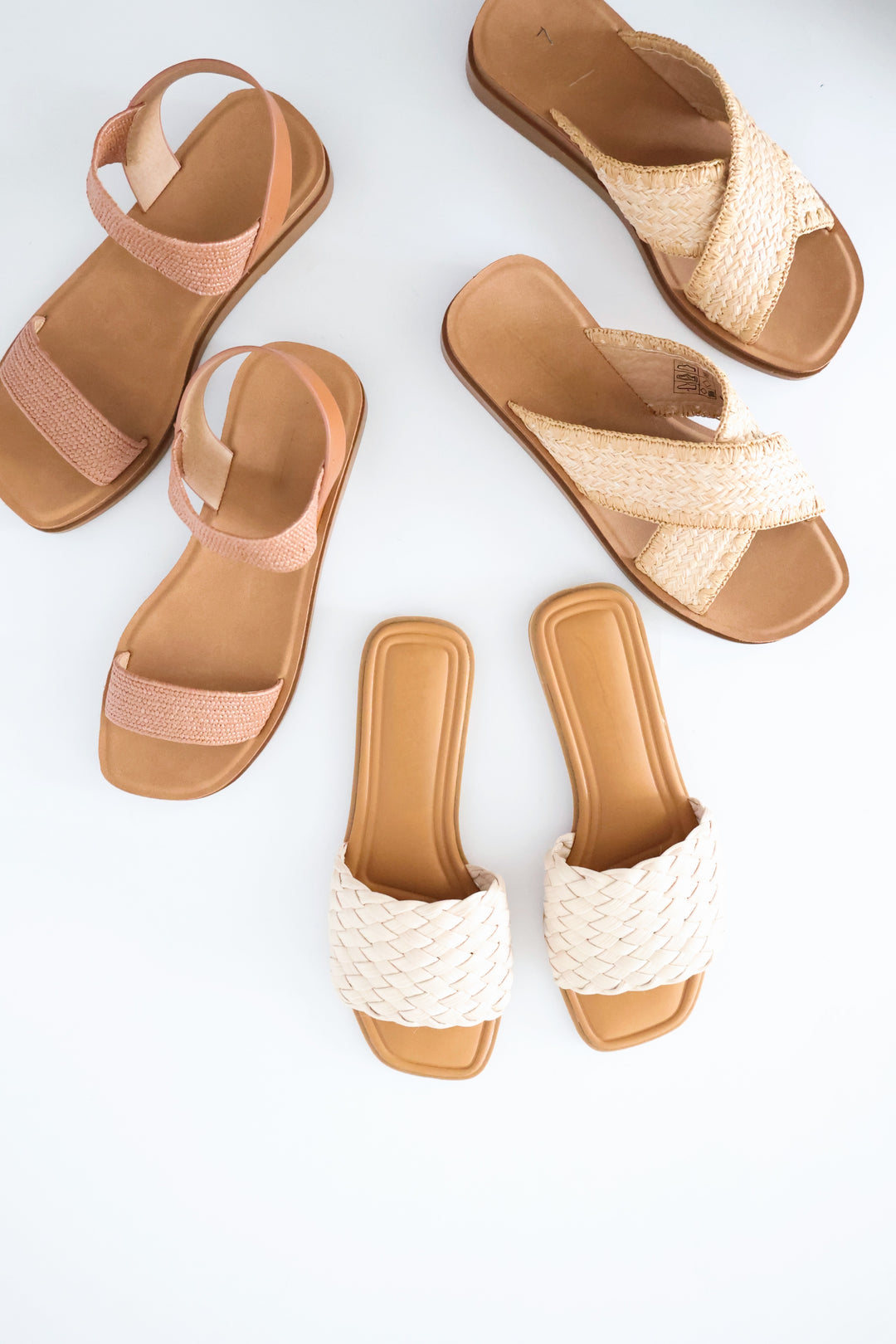 Okala Sandals