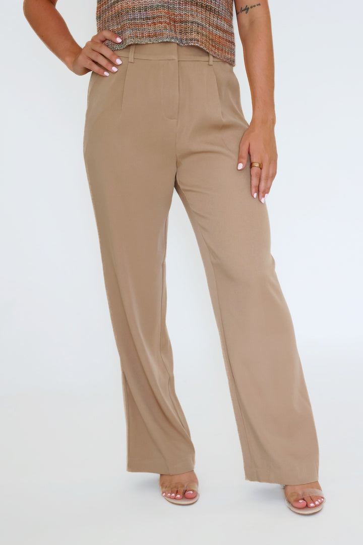 Skylar Trousers