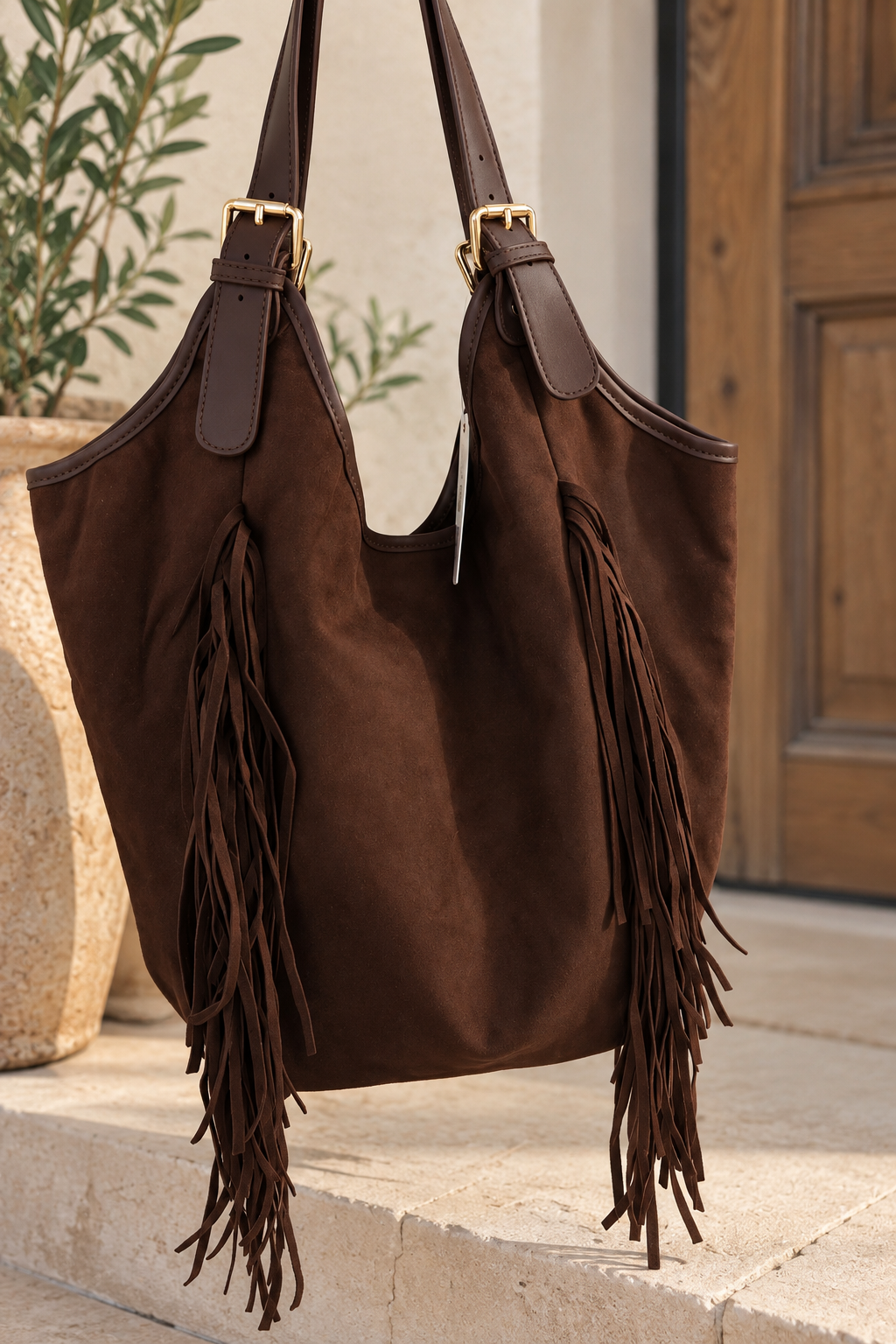 Nyxie Tote
