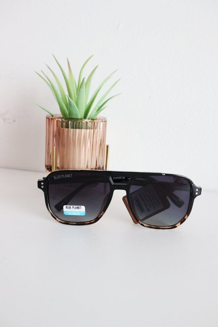 Pedro Sunglasses-Polarized