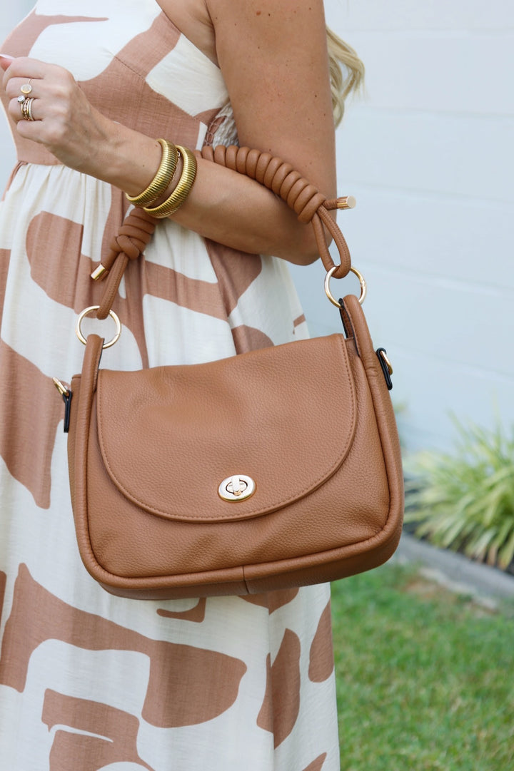 Effie Satchel