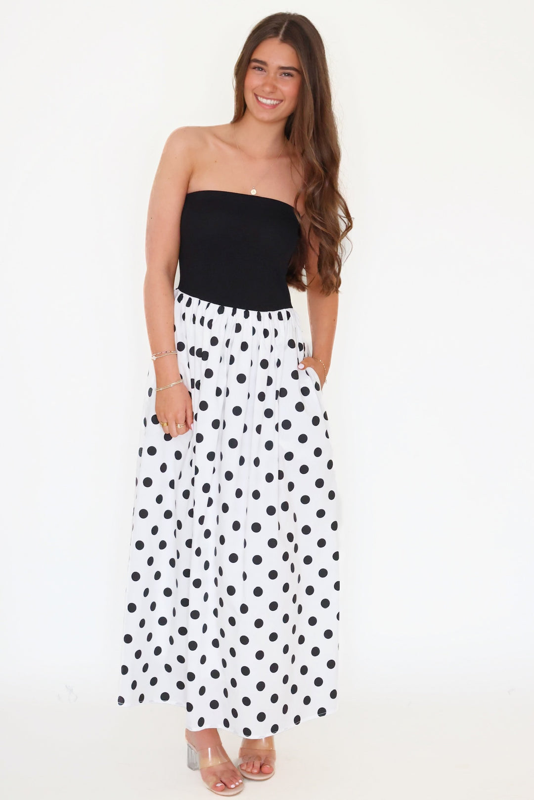 Perdita Dress