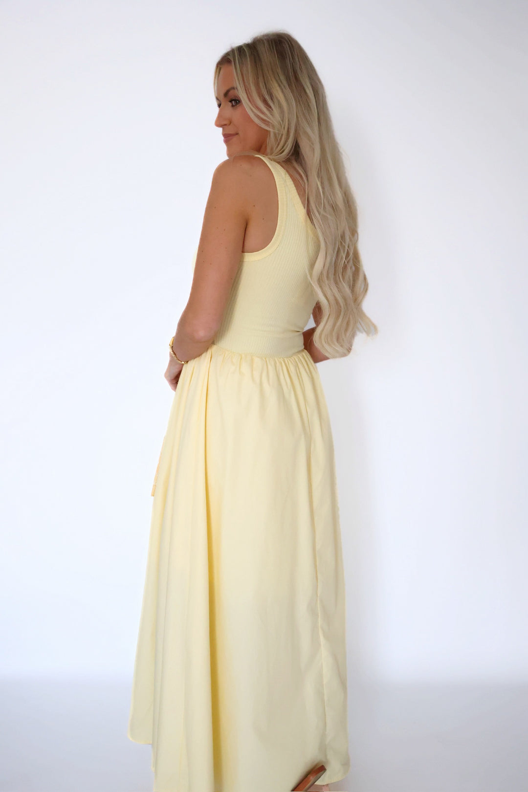 Little Miss Sunshine Dress