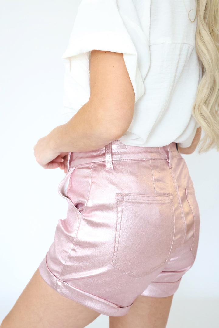 Hollogram Shorts