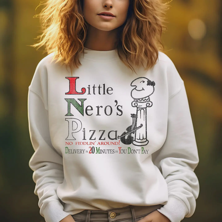 Home Alone Sweatshirt