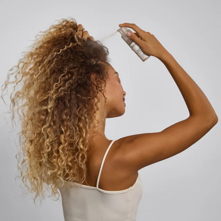Volumizing Rice Protein Dry Shampoo- 1oz