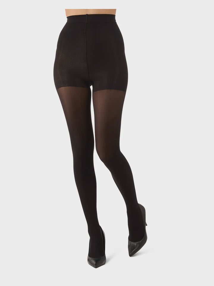 Perfectly Opaque Tights