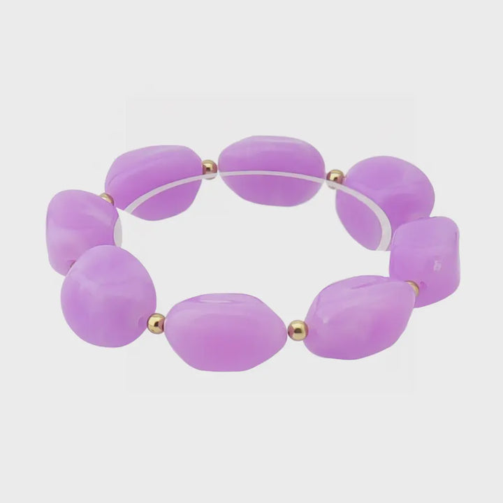 Foxy Stretch Bracelet