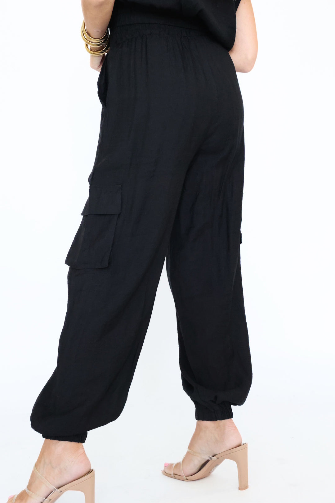 Kelli Cargo Pant