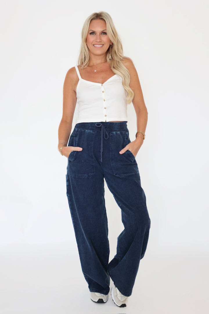 Closure Cami